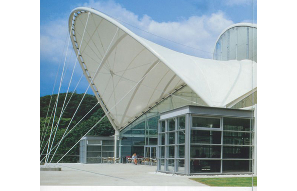 Membrane structure